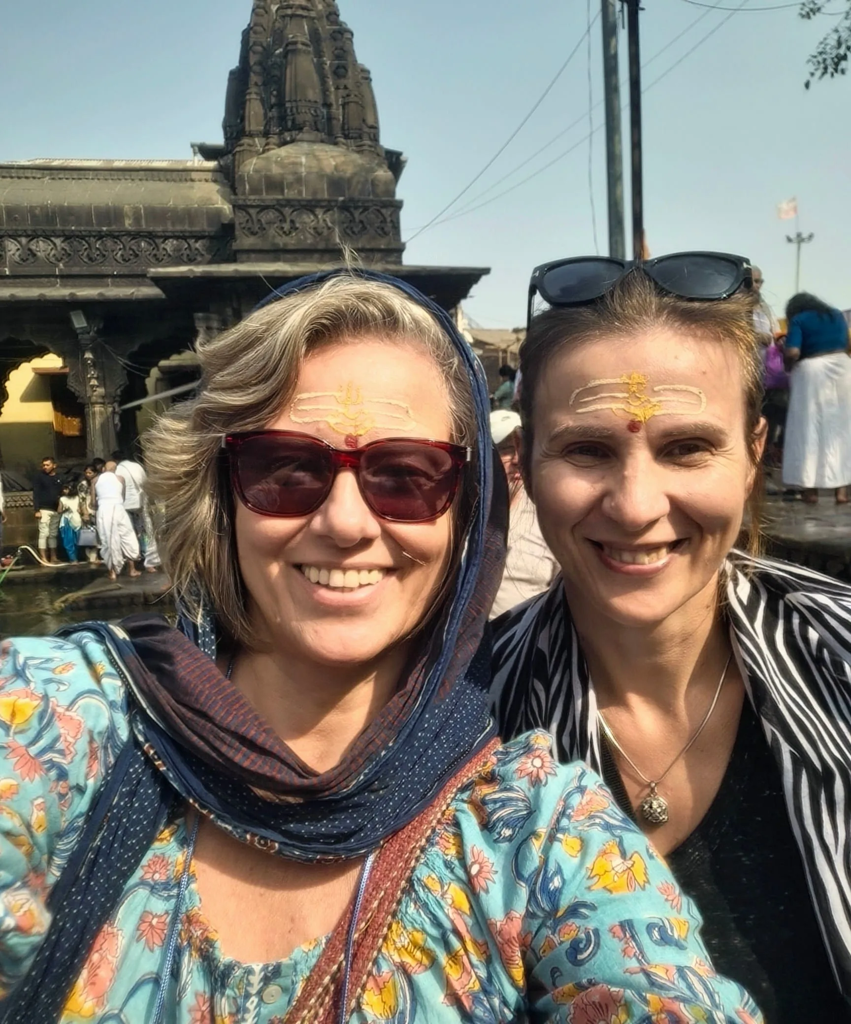 KULTUROZNAWCZA WYPRAWA DO INDII — MUMBAI, GOKARNA, JOGA I MEDYTACJE